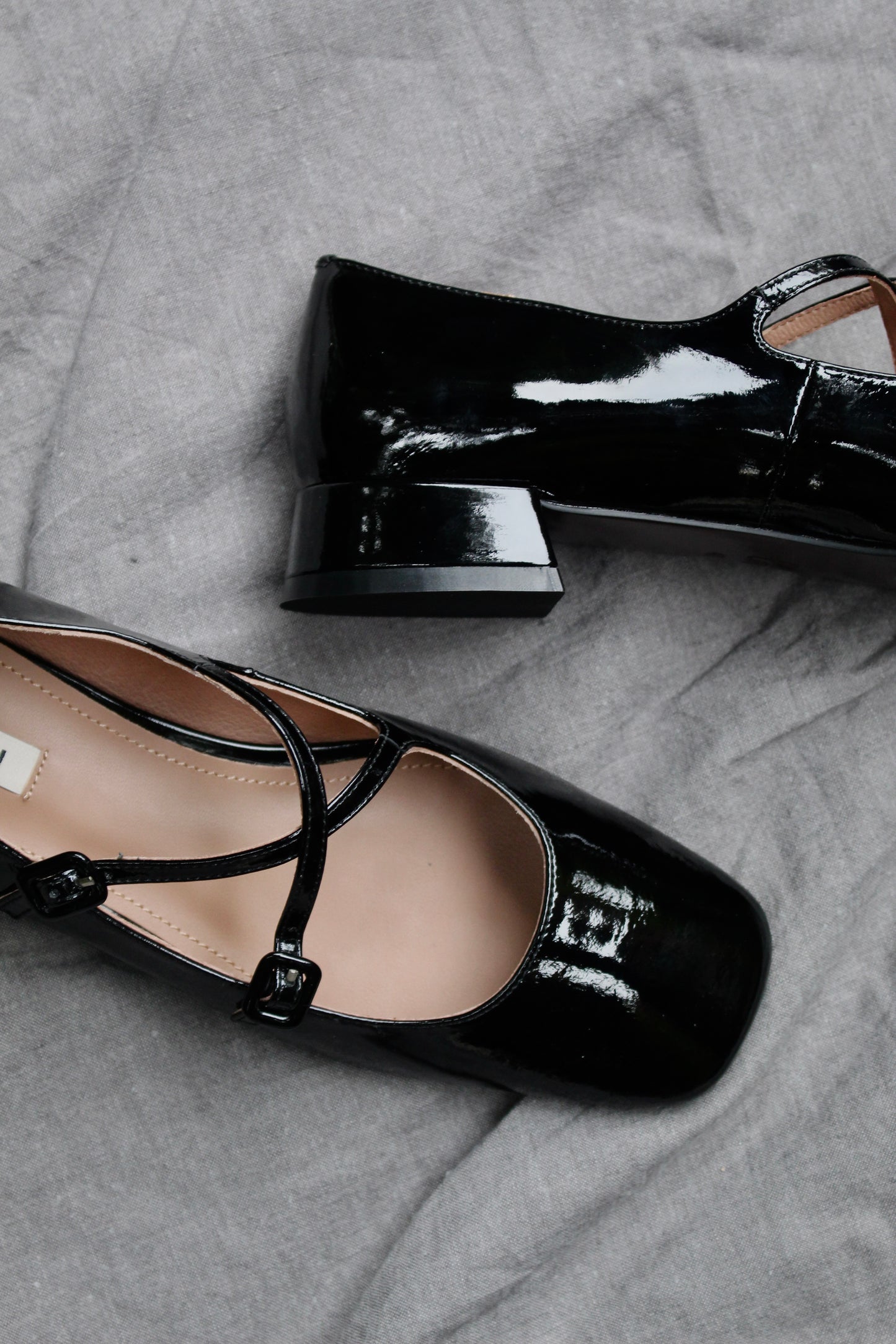 630 CHAROL NEGRO