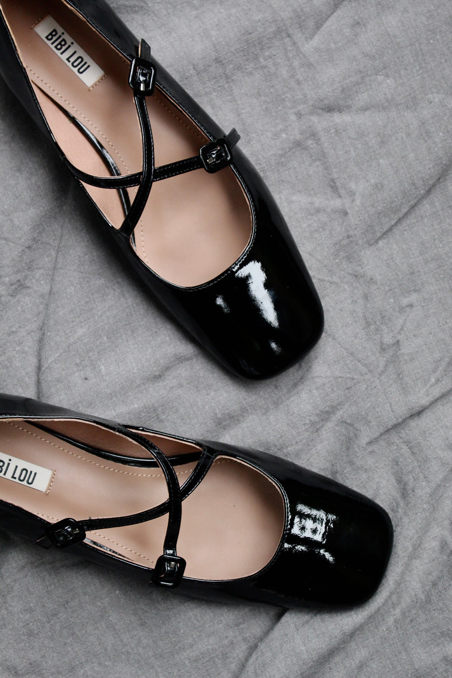 630 CHAROL NEGRO