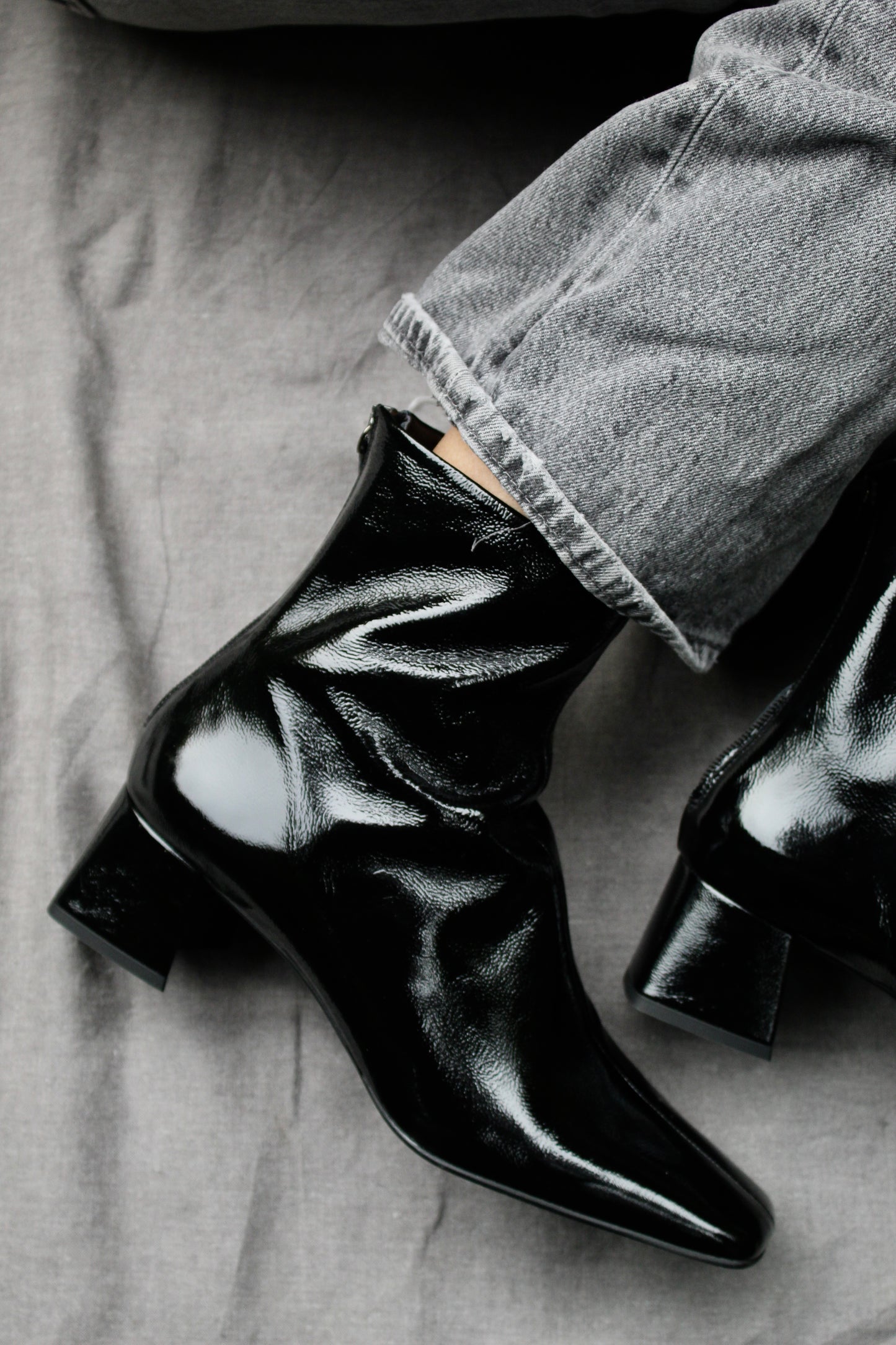 ZINDA 2902 NEGRO
