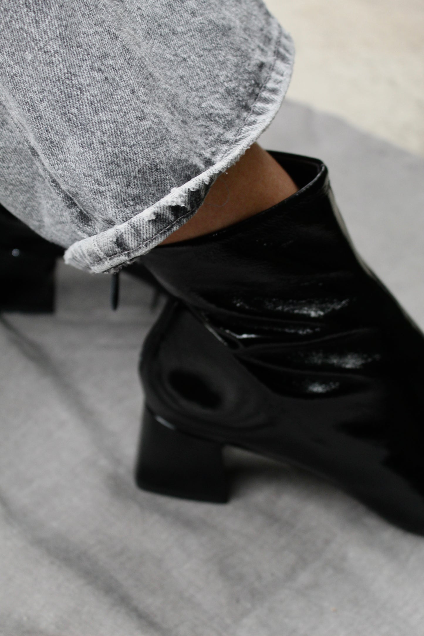 ZINDA 2902 NEGRO