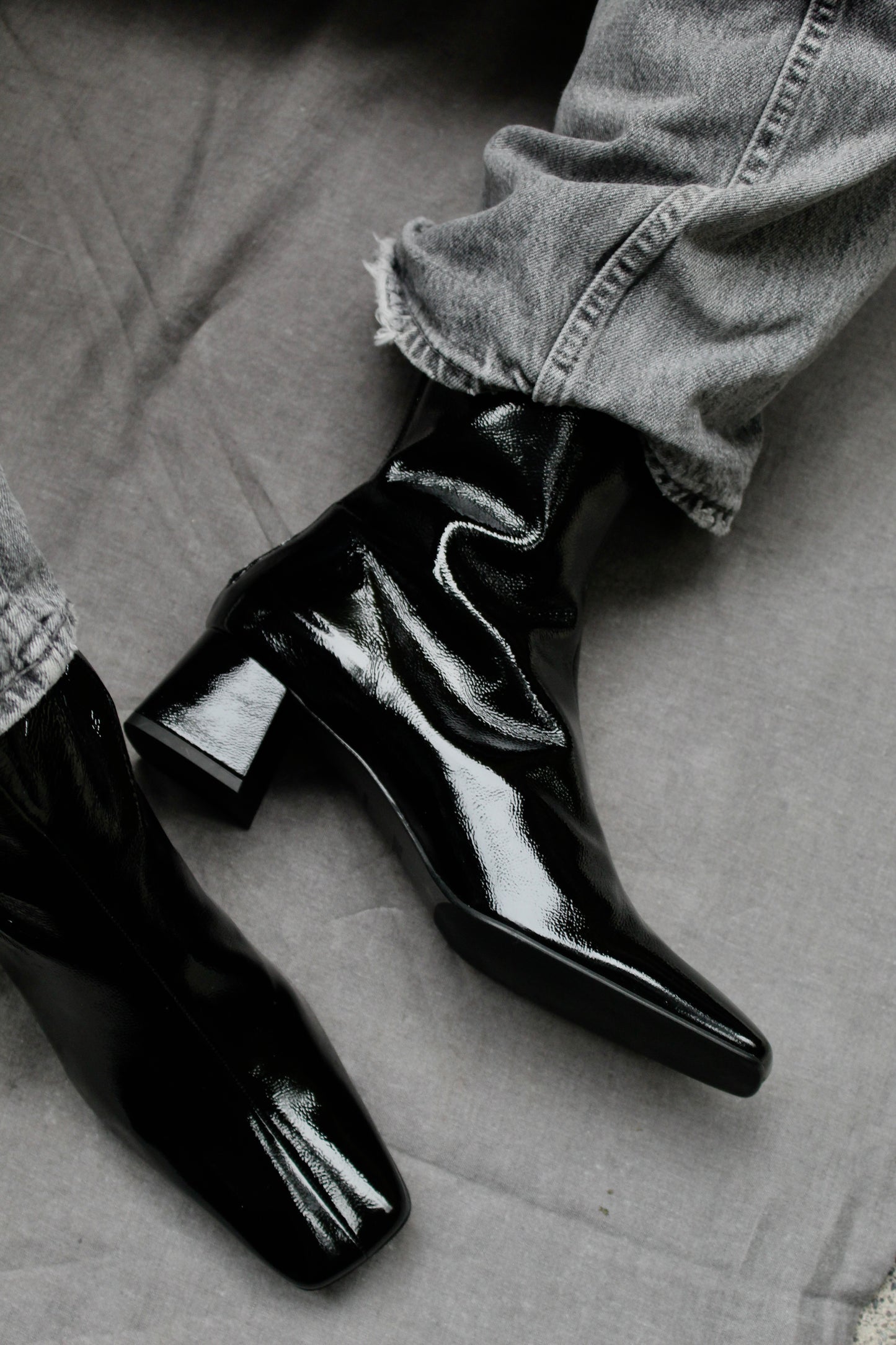 ZINDA 2902 NEGRO