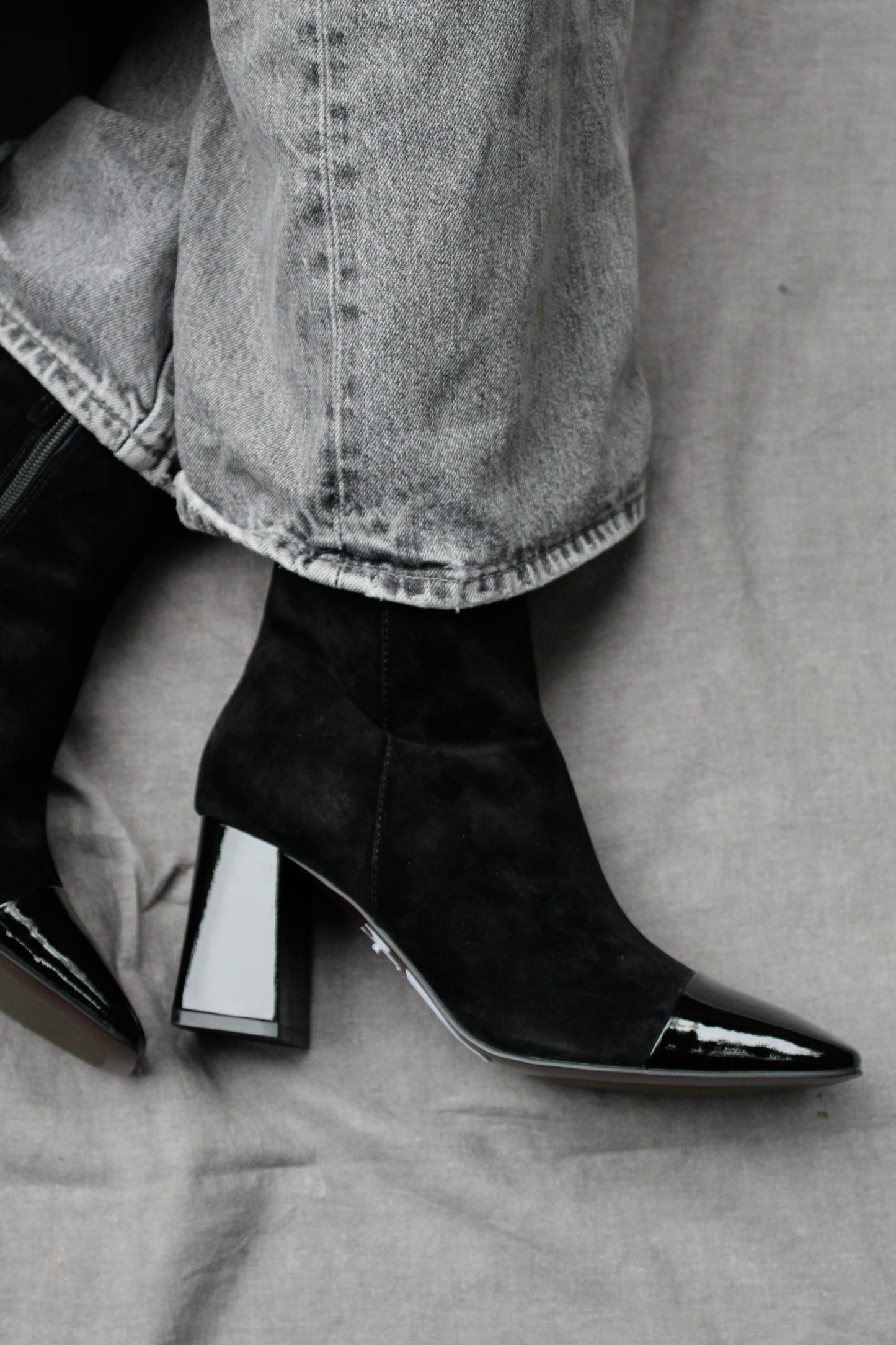 BIBI 540 NEGRO