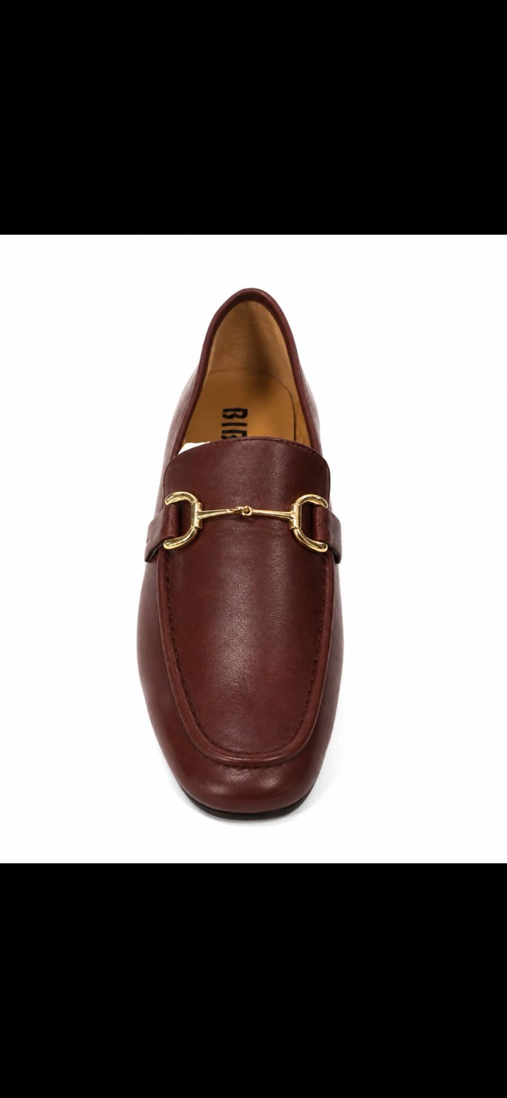 ASHE LOAFERS