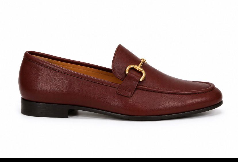 ASHE LOAFERS