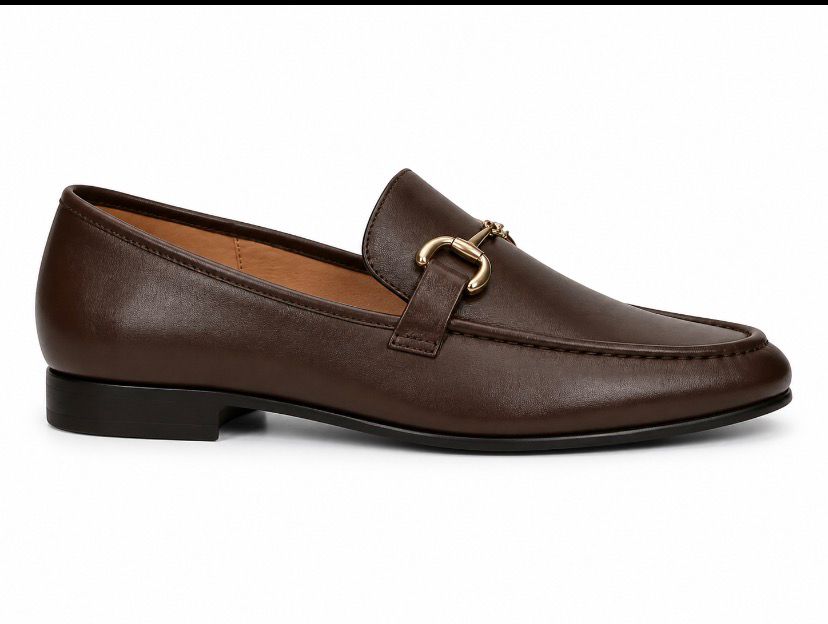 ASHE LOAFERS