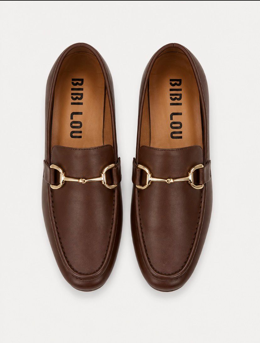 ASHE LOAFERS