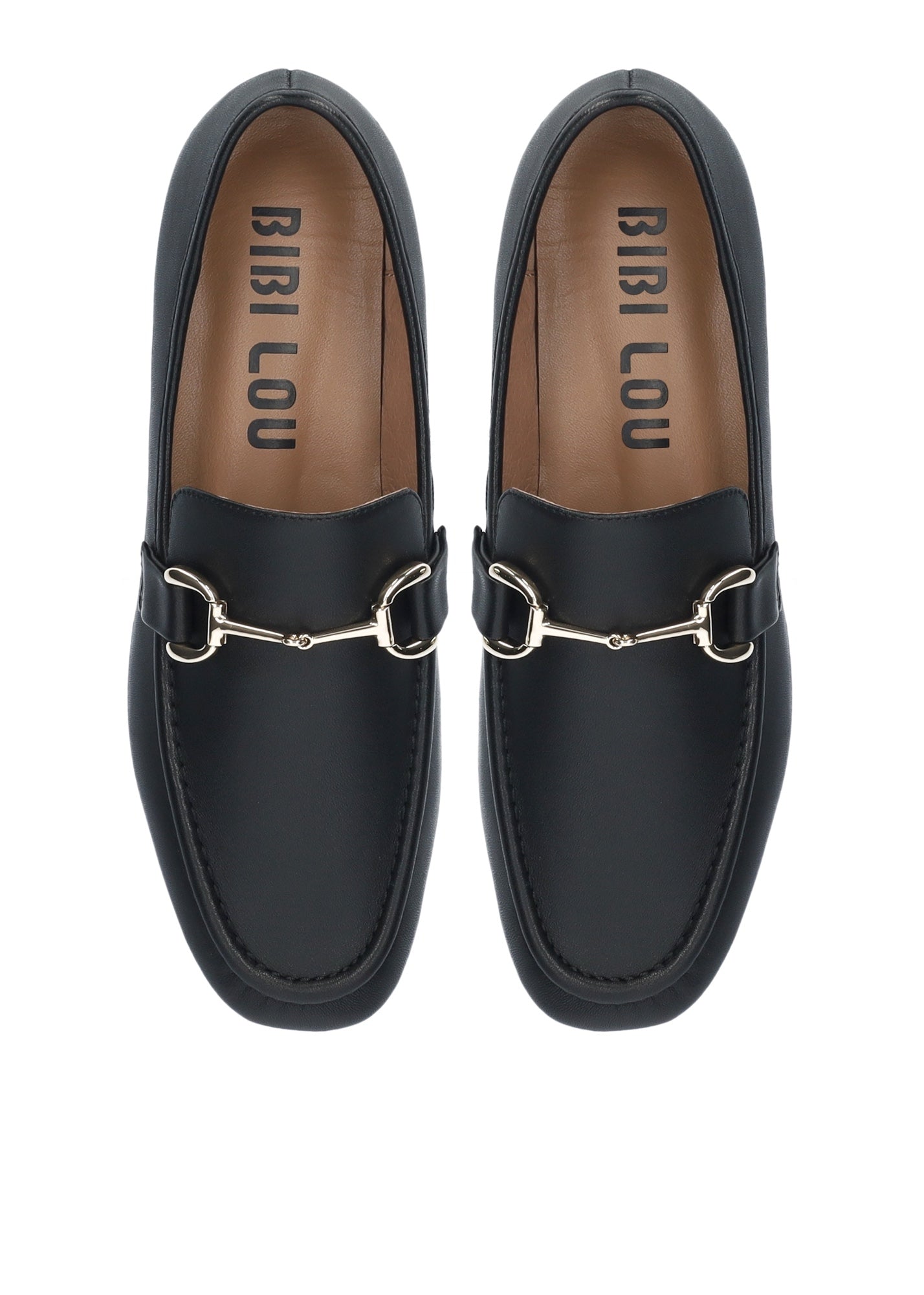 ASHE LOAFERS