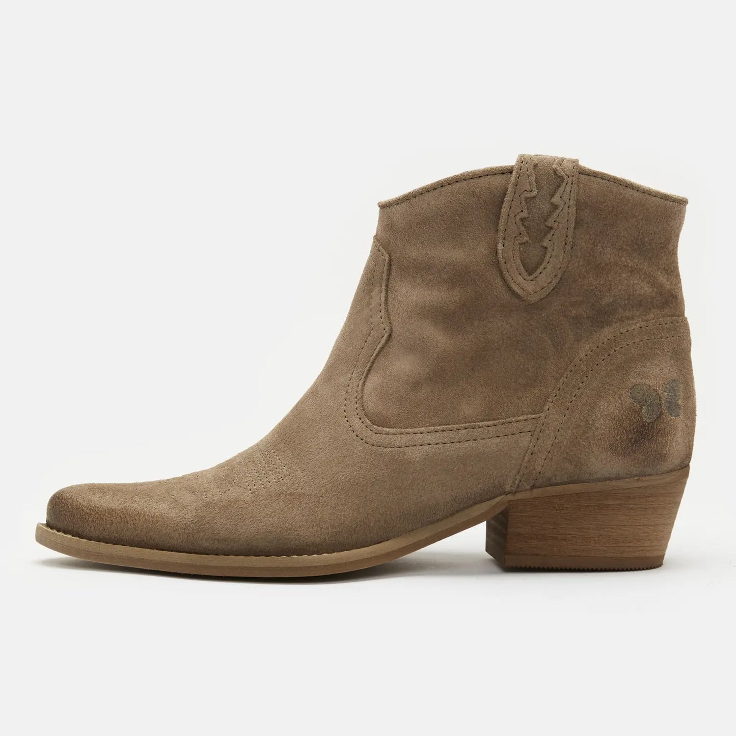 B504 MARVIN LEAD GREY