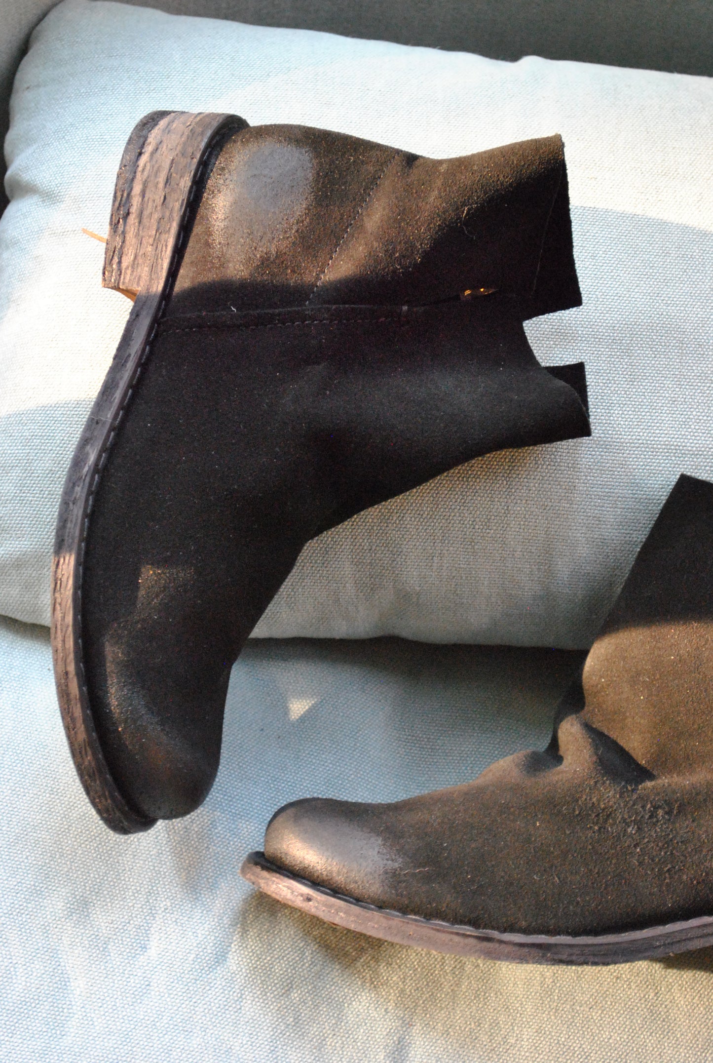 GREDO-D433-MARVIN-BLACK