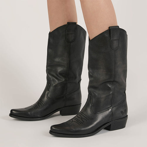 7962 LALF BLACK