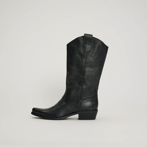 7962 LALF BLACK