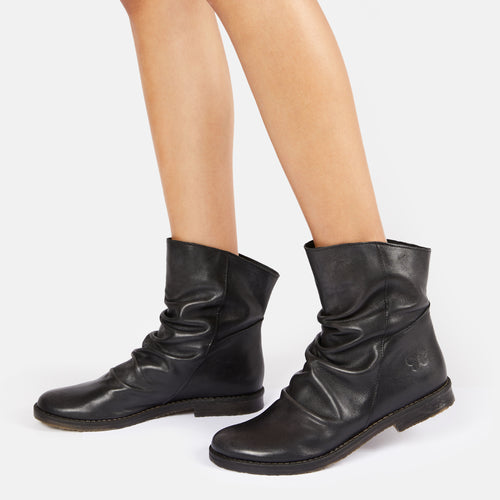 8114 LALF BLACK