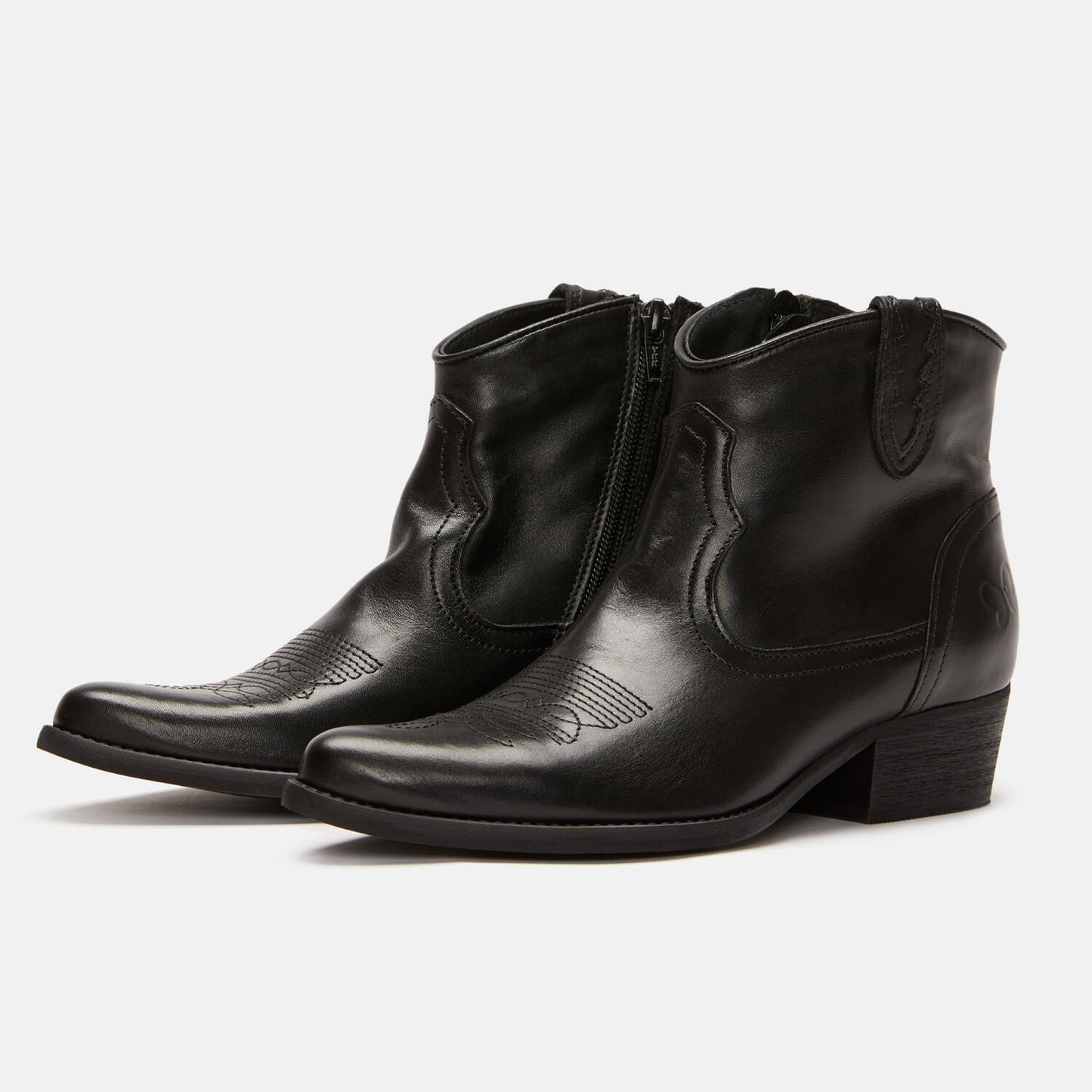 B504 LALF BLACK