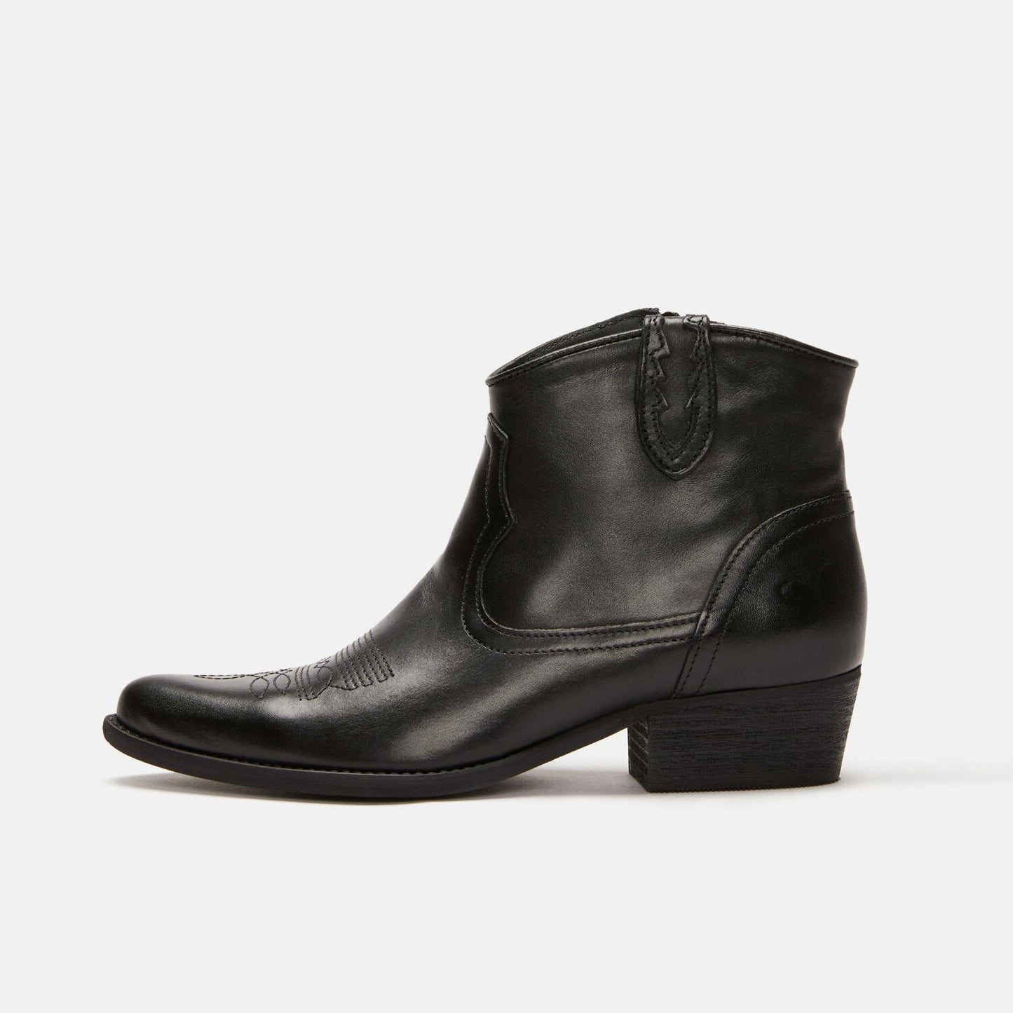 B504 LALF BLACK