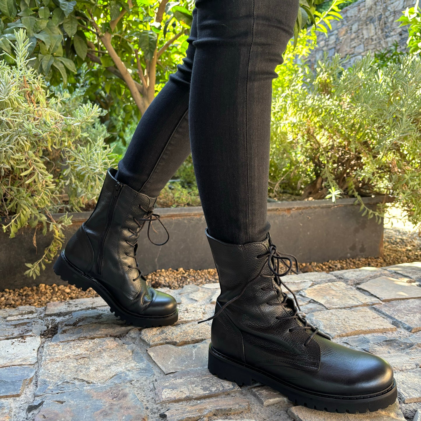 MARTA-C576-TARGOFF-BLACK