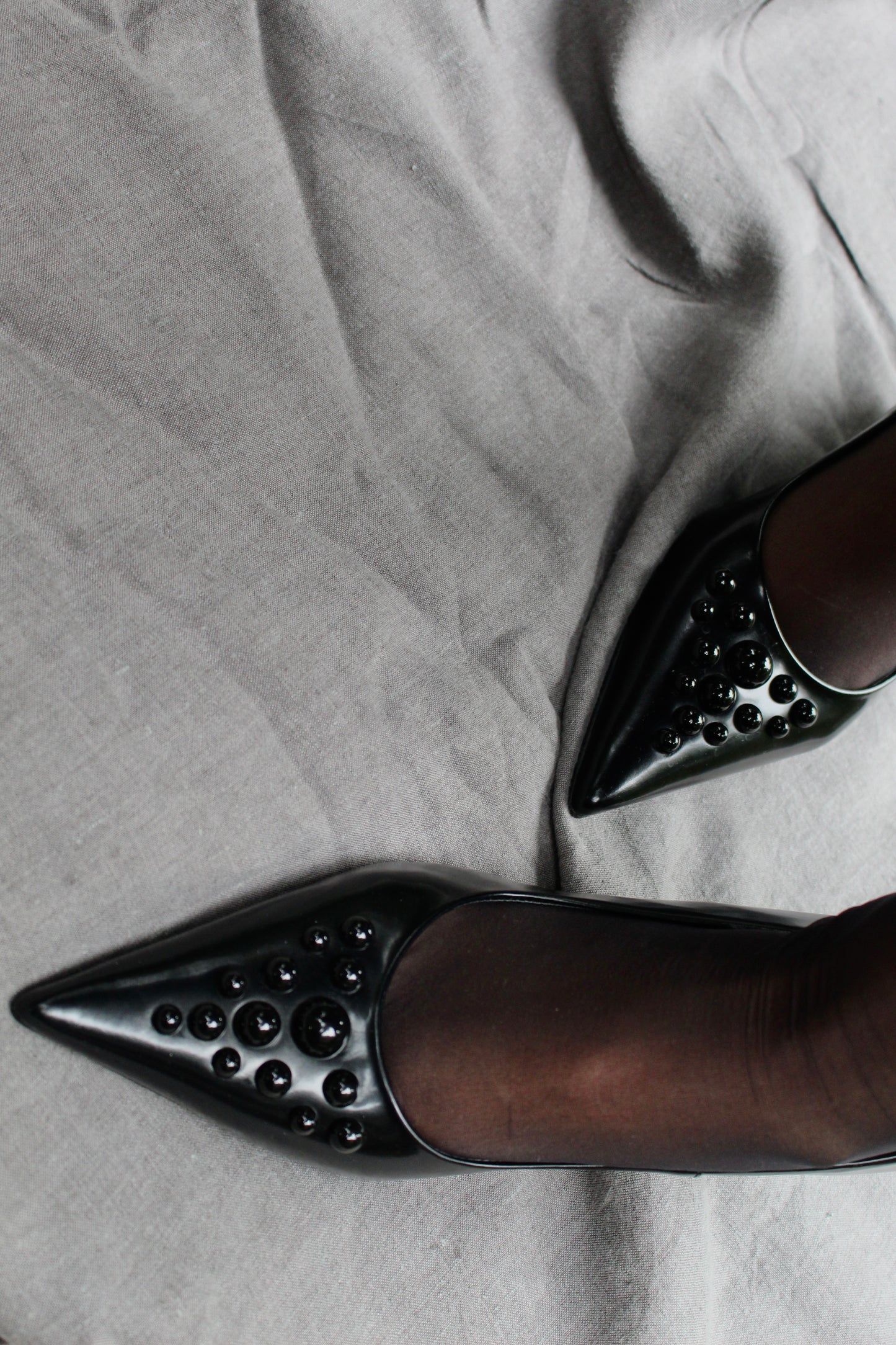 ZINDA 2860 NEGRO