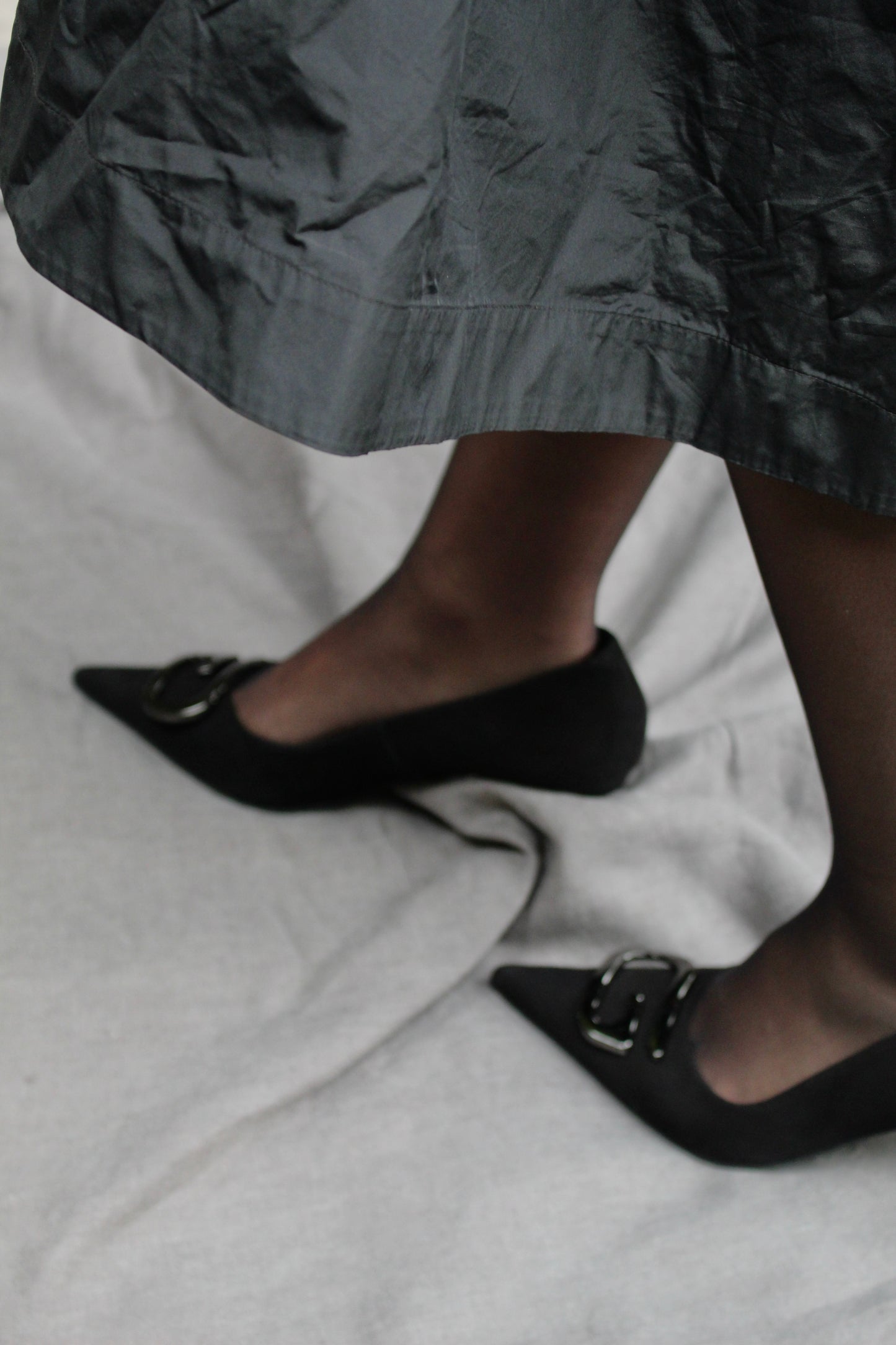 ZINDA 2860 NEGRO