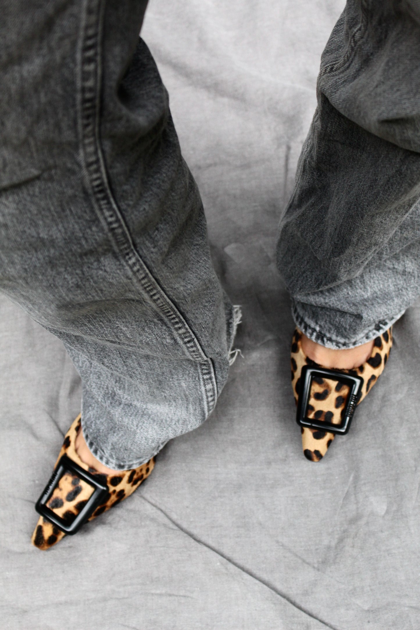 BIBI 613 LEOPARDO