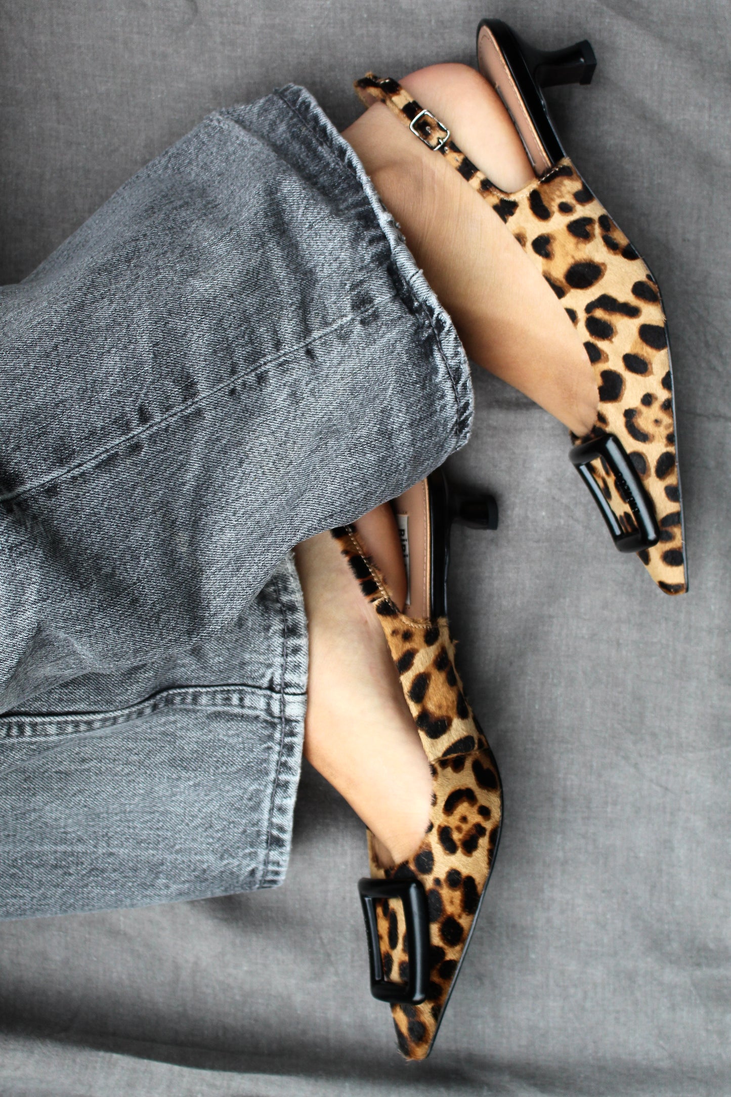 BIBI 613 LEOPARDO