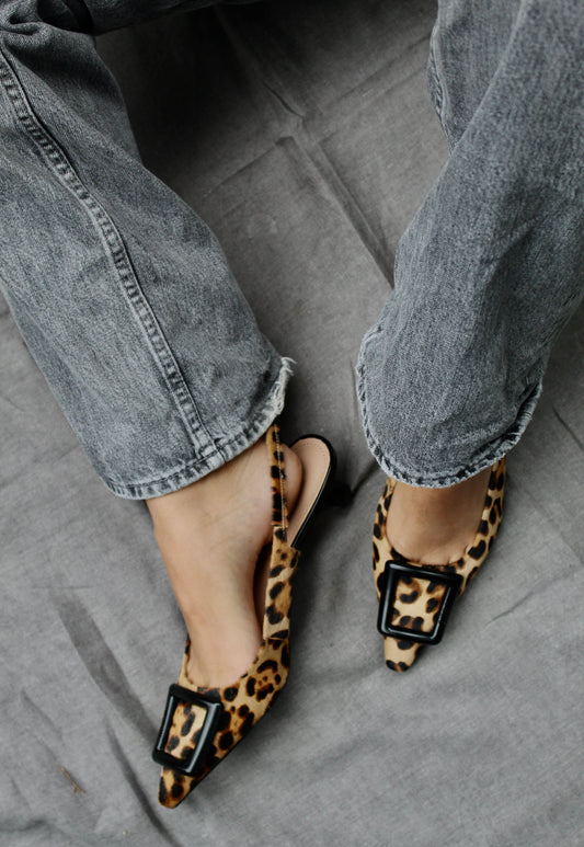 BIBI 613 LEOPARDO