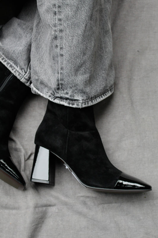 BIBI 540 NEGRO