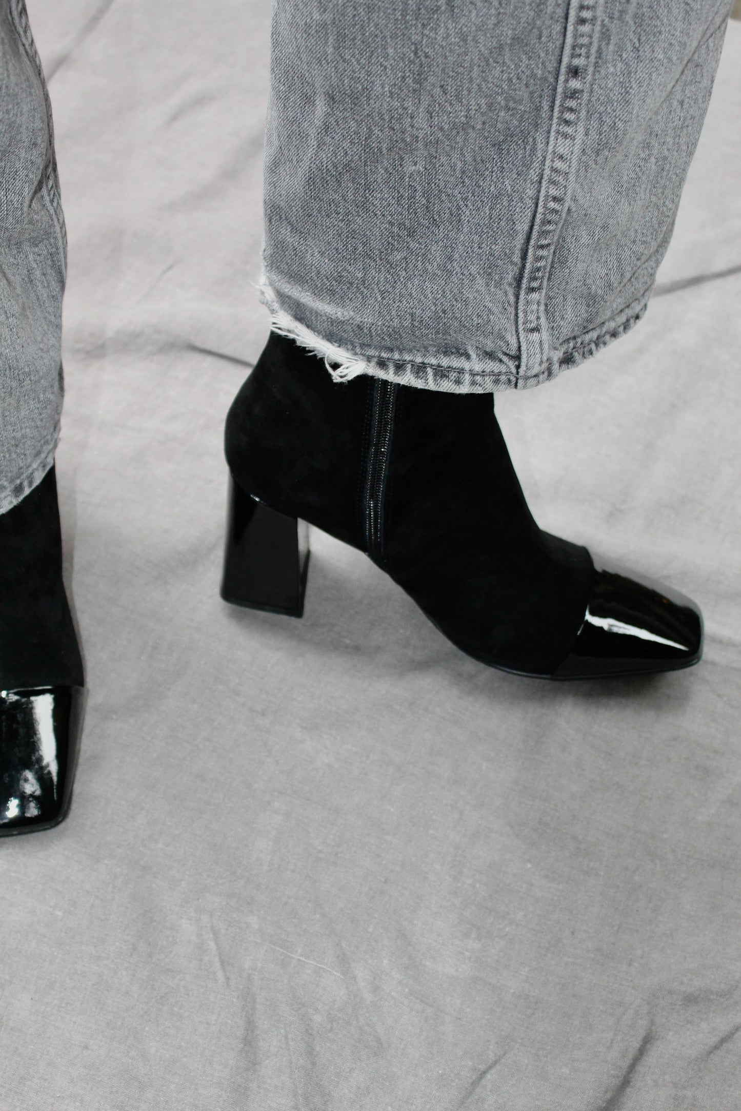 BIBI 540 NEGRO