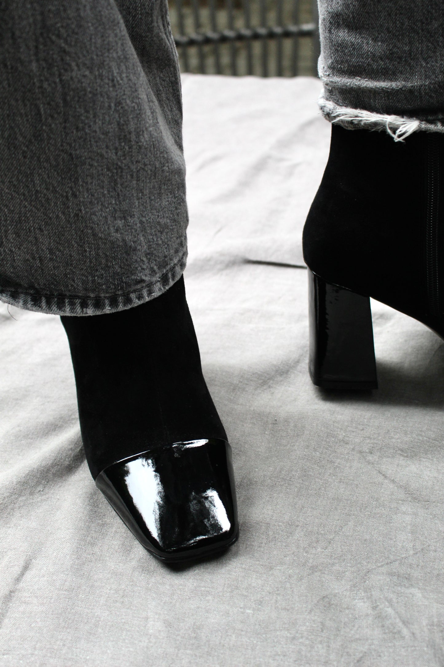 BIBI 540 NEGRO