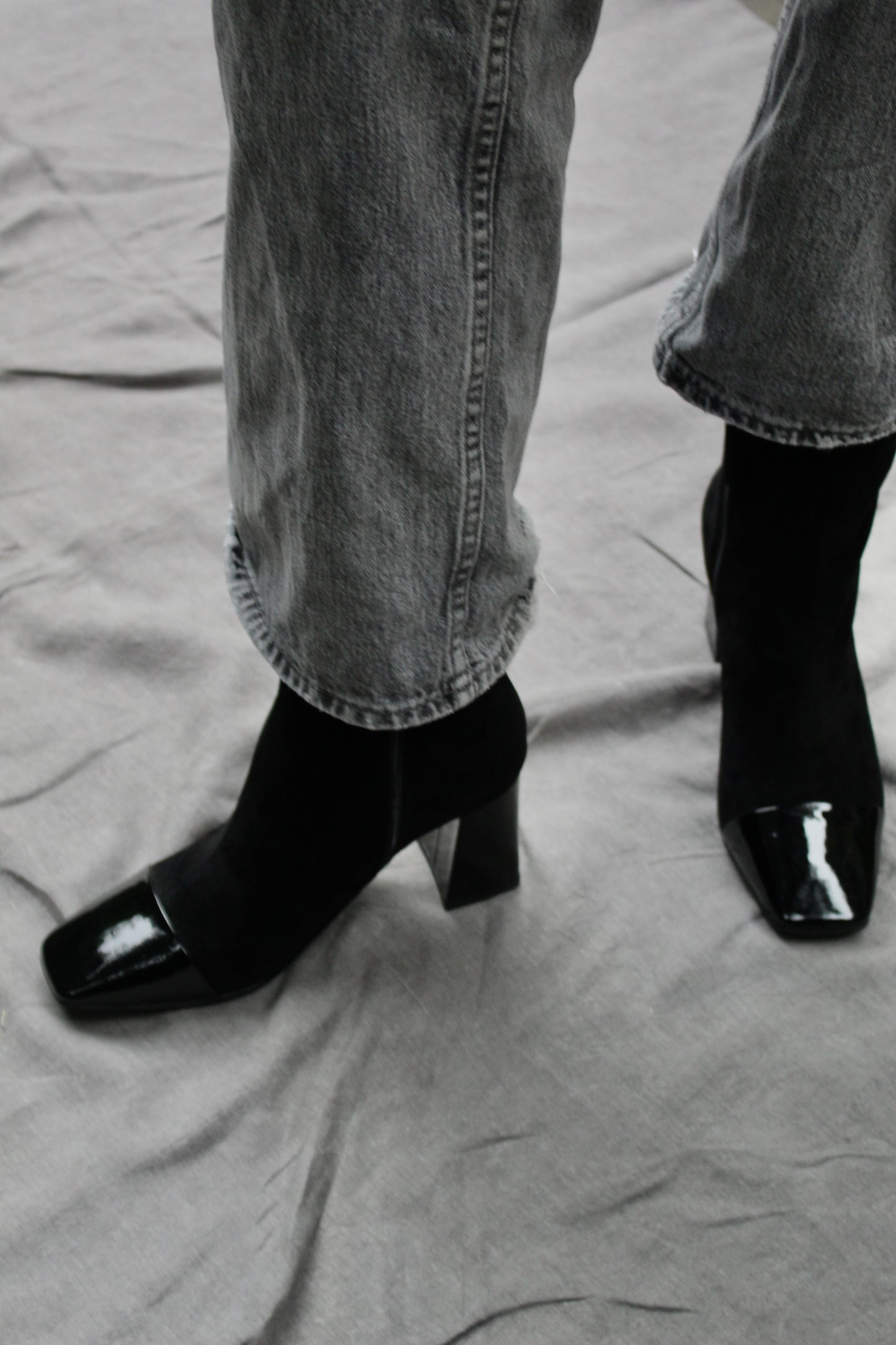 BIBI 540 NEGRO